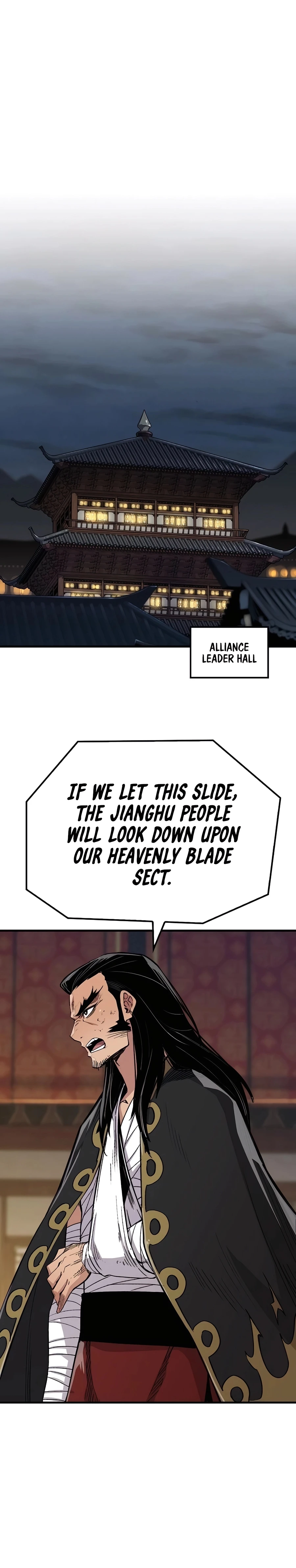 Reborn As The Heavenly Demon Chapter 64 - Page 30