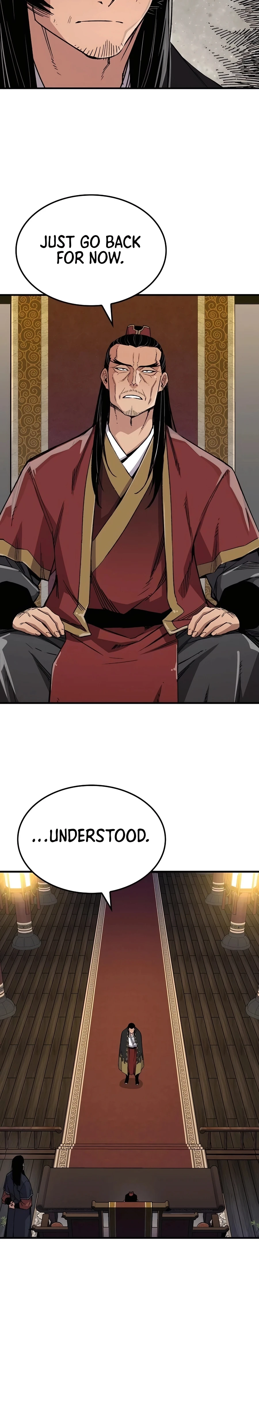 Reborn As The Heavenly Demon Chapter 64 - Page 33
