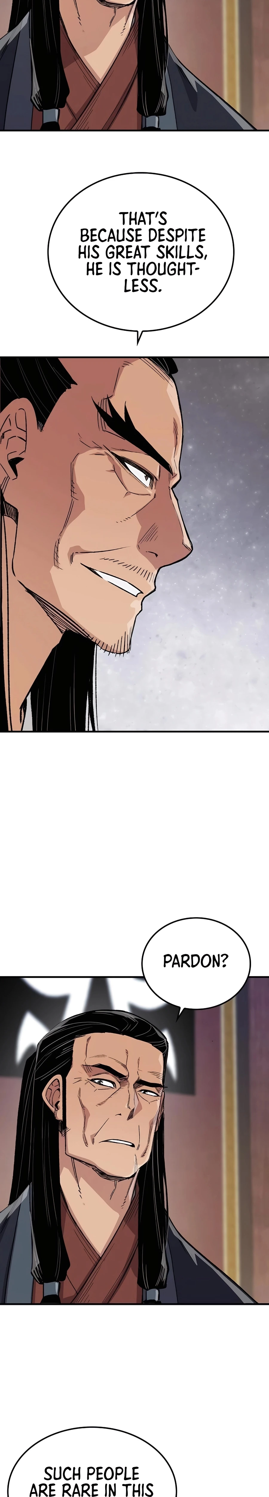 Reborn As The Heavenly Demon Chapter 64 - Page 35