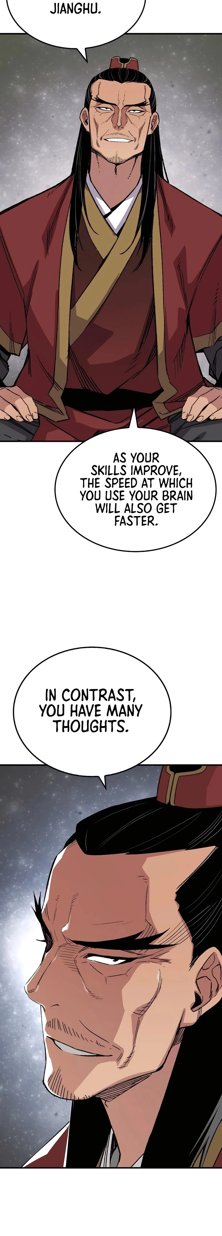 Reborn As The Heavenly Demon Chapter 64 - Page 36