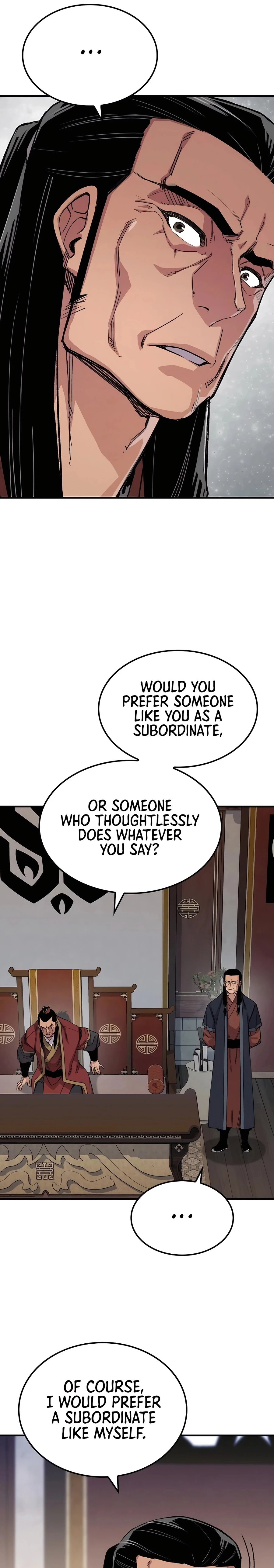 Reborn As The Heavenly Demon Chapter 64 - Page 37