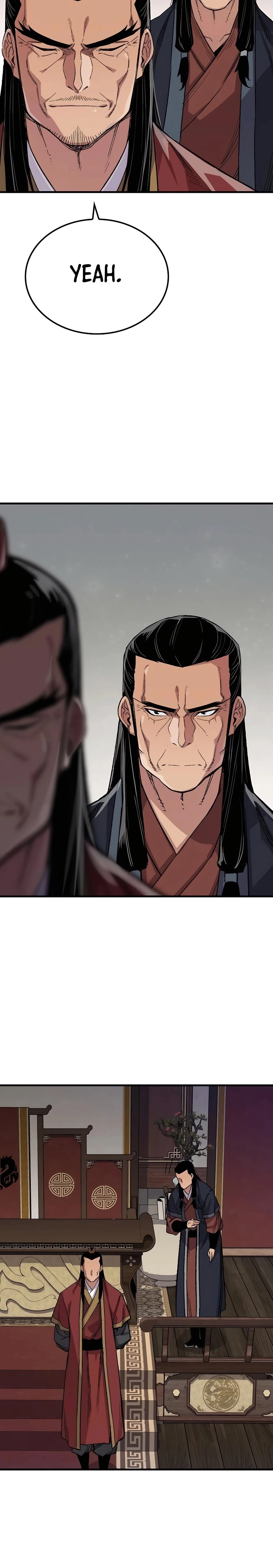 Reborn As The Heavenly Demon Chapter 64 - Page 39