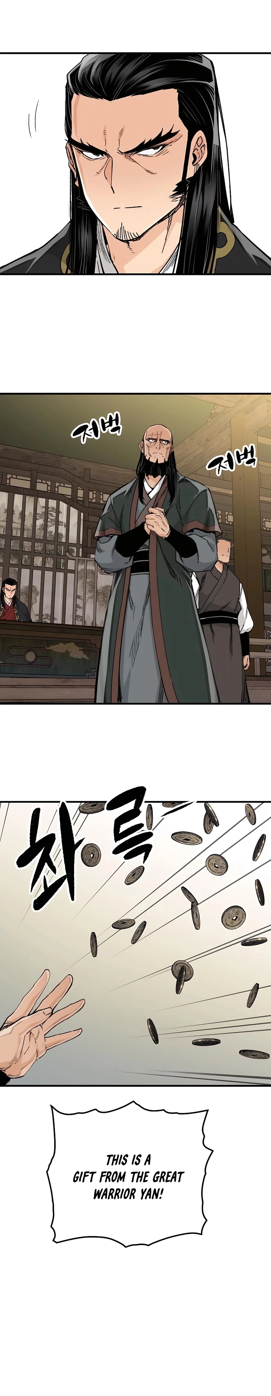 Reborn As The Heavenly Demon Chapter 65 - Page 3