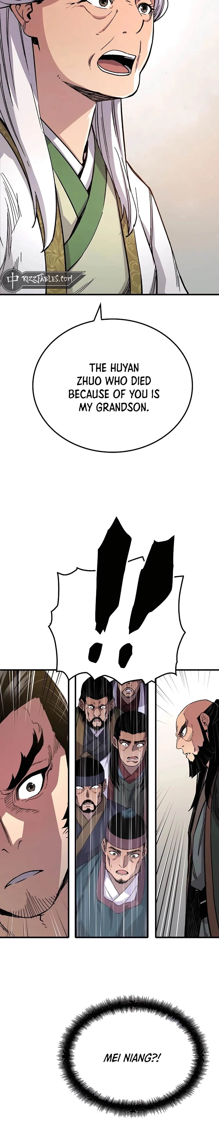 Reborn As The Heavenly Demon Chapter 65 - Page 9