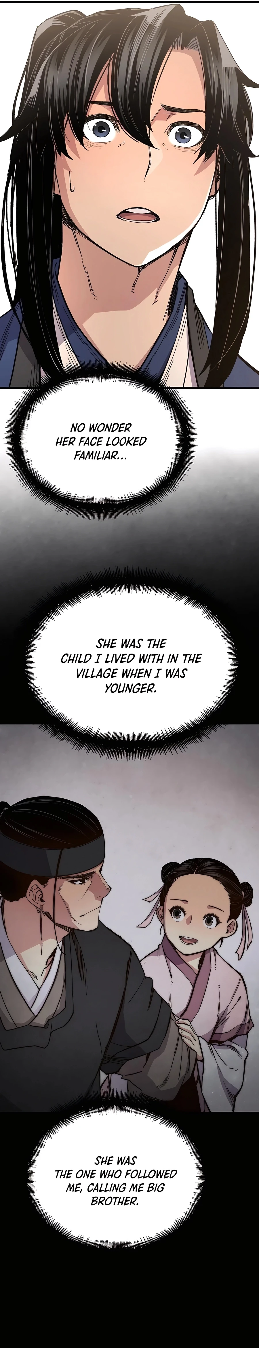 Reborn As The Heavenly Demon Chapter 65 - Page 10