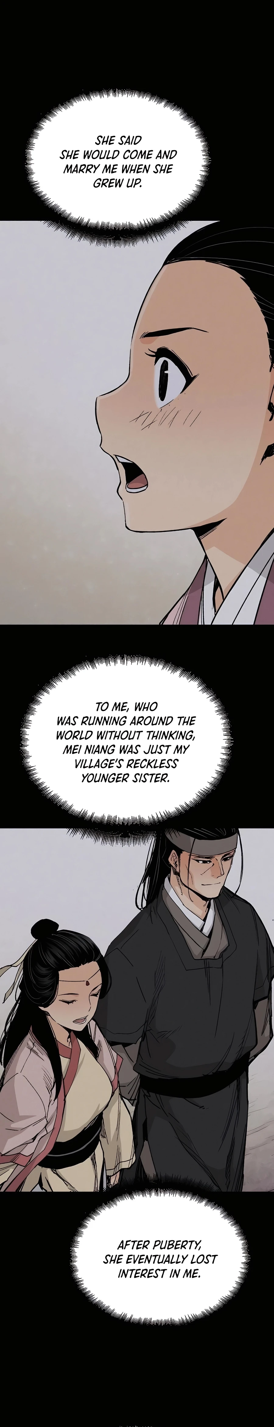 Reborn As The Heavenly Demon Chapter 65 - Page 11