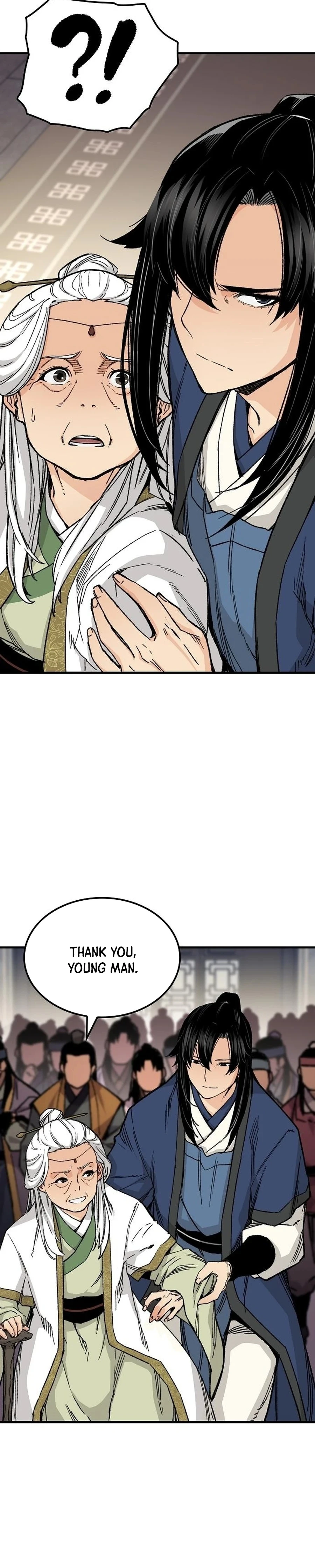Reborn As The Heavenly Demon Chapter 65 - Page 15