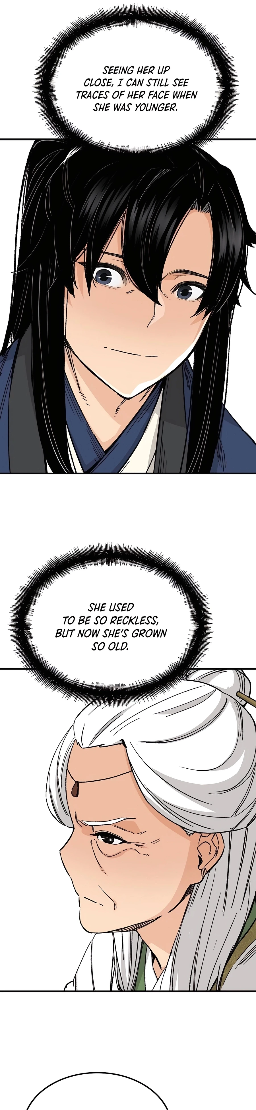 Reborn As The Heavenly Demon Chapter 65 - Page 16