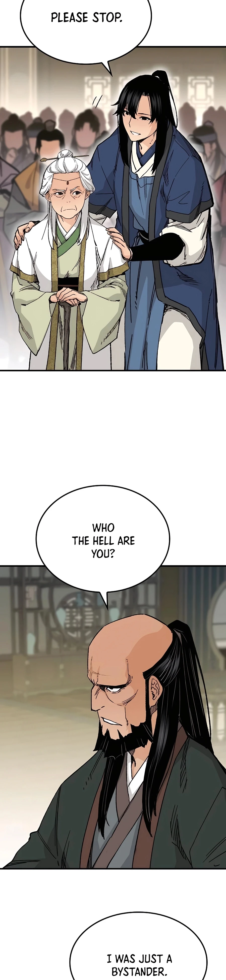 Reborn As The Heavenly Demon Chapter 65 - Page 17