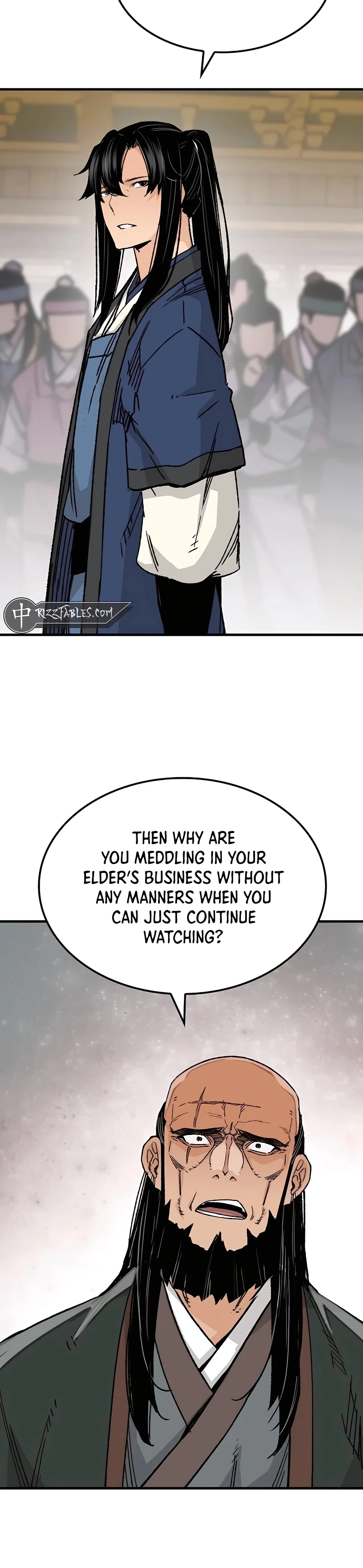 Reborn As The Heavenly Demon Chapter 65 - Page 18