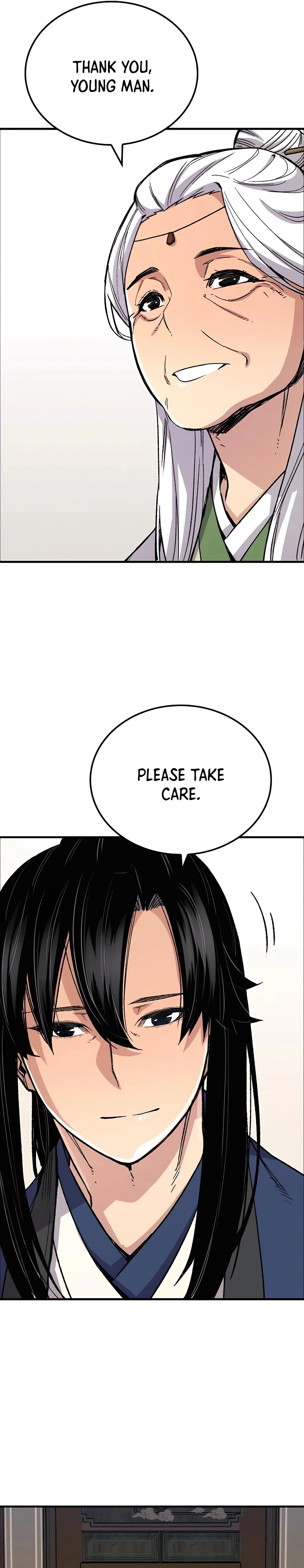 Reborn As The Heavenly Demon Chapter 65 - Page 25