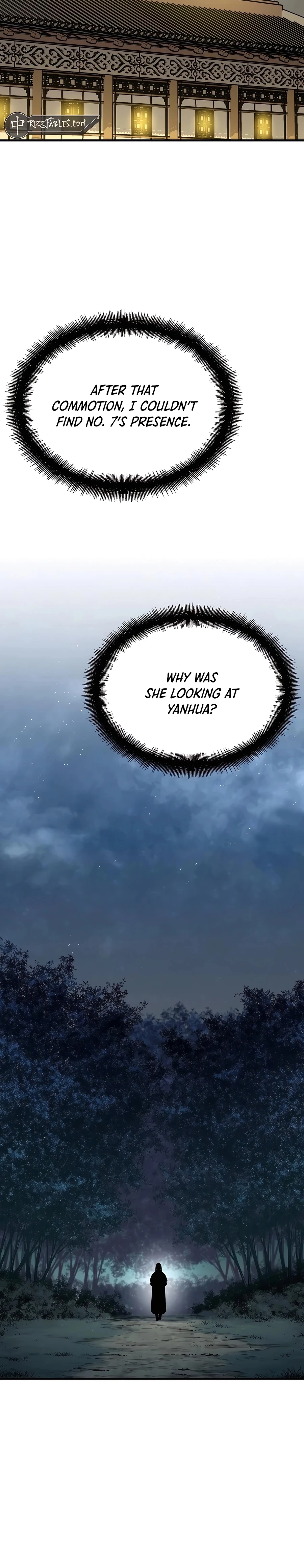 Reborn As The Heavenly Demon Chapter 65 - Page 27