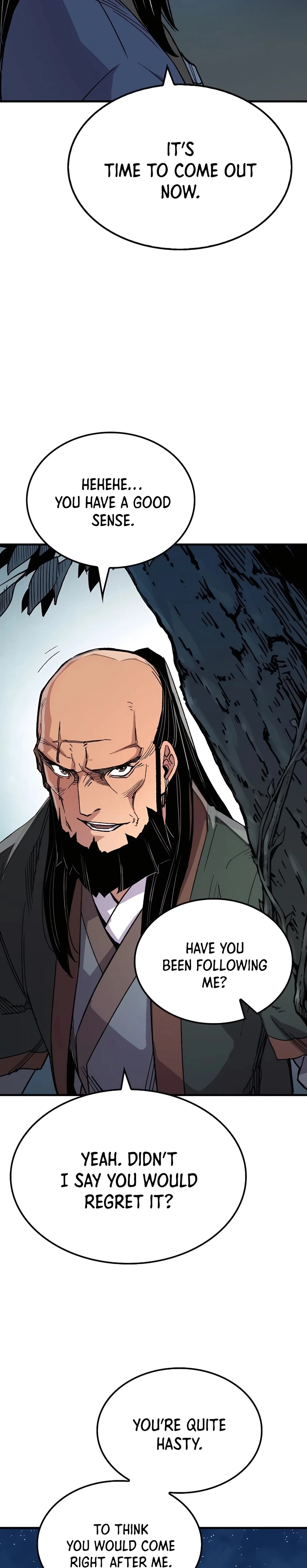 Reborn As The Heavenly Demon Chapter 65 - Page 29