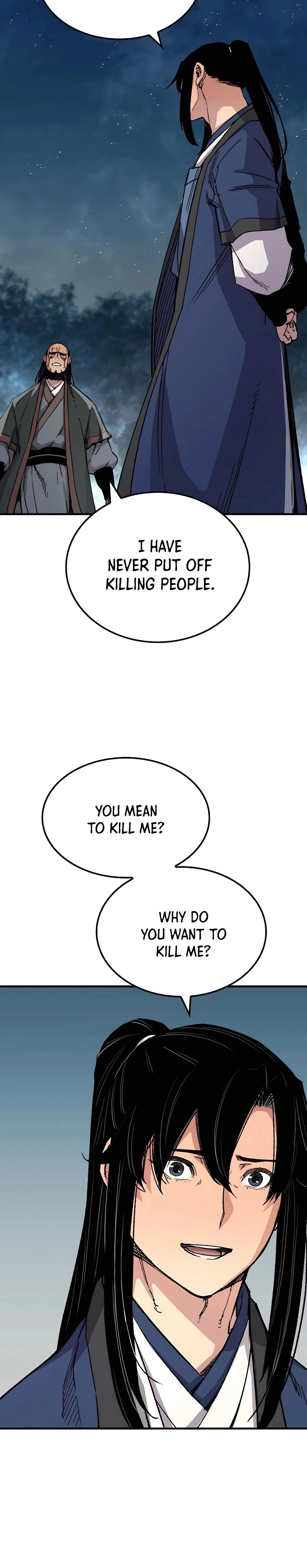 Reborn As The Heavenly Demon Chapter 65 - Page 30