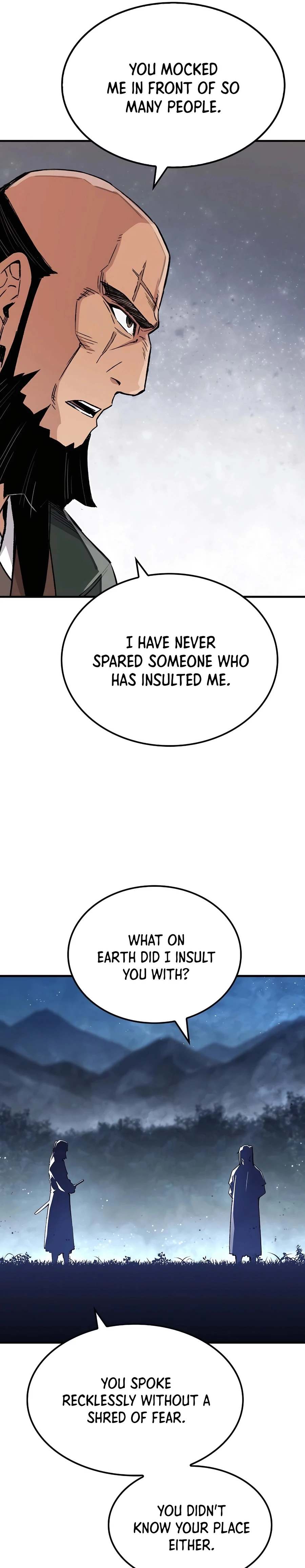 Reborn As The Heavenly Demon Chapter 65 - Page 31