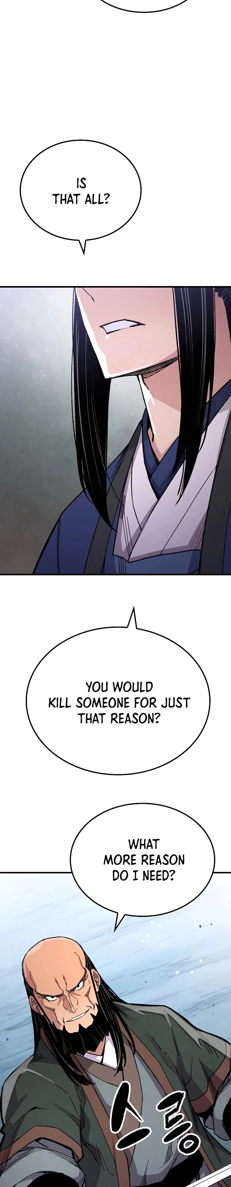 Reborn As The Heavenly Demon Chapter 65 - Page 32