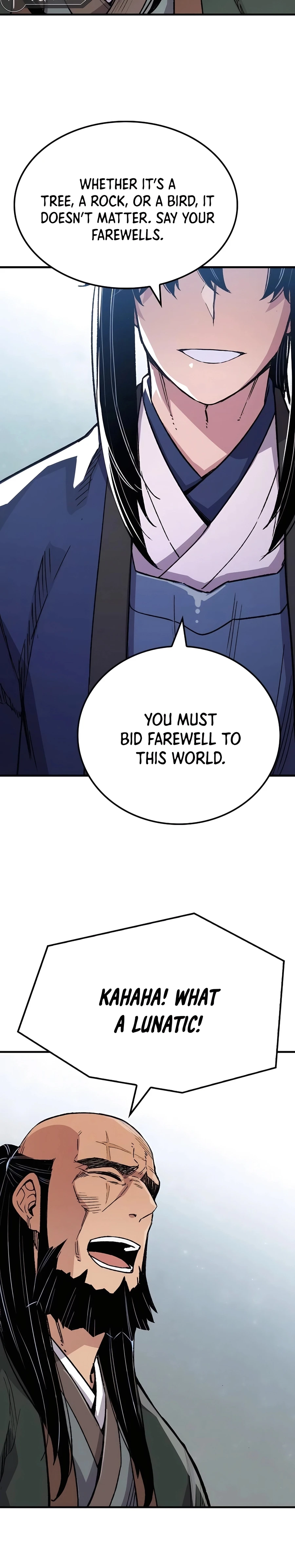 Reborn As The Heavenly Demon Chapter 65 - Page 36