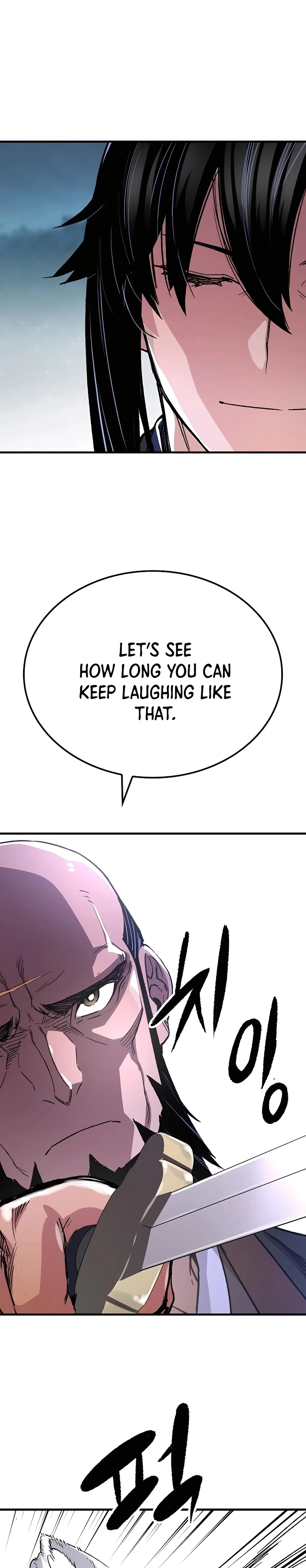Reborn As The Heavenly Demon Chapter 65 - Page 37