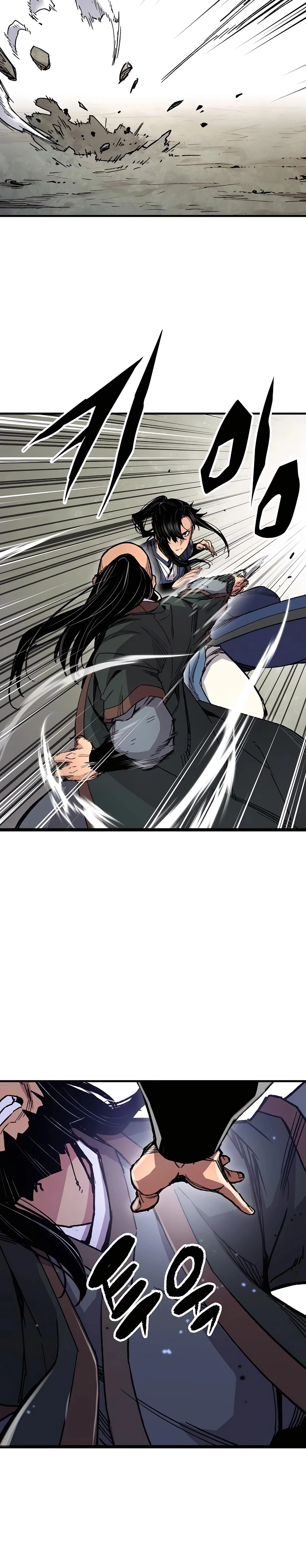 Reborn As The Heavenly Demon Chapter 65 - Page 38