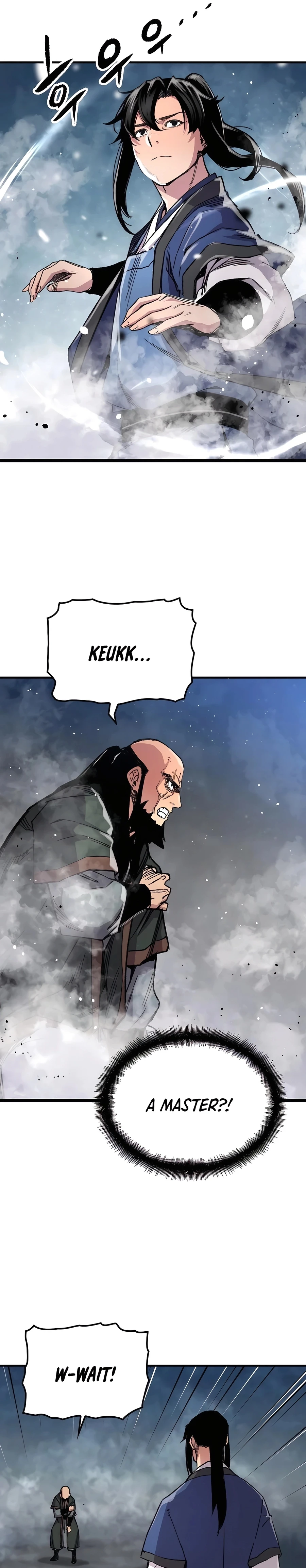 Reborn As The Heavenly Demon Chapter 65 - Page 40