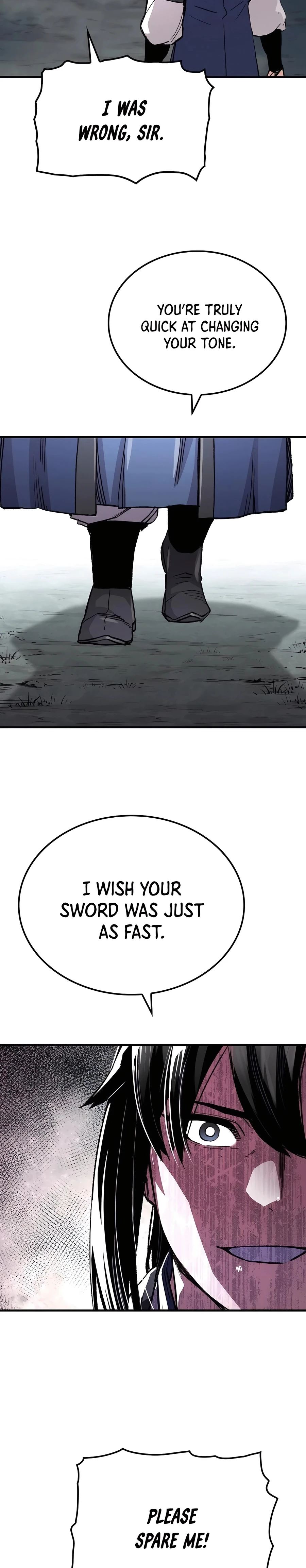 Reborn As The Heavenly Demon Chapter 65 - Page 41