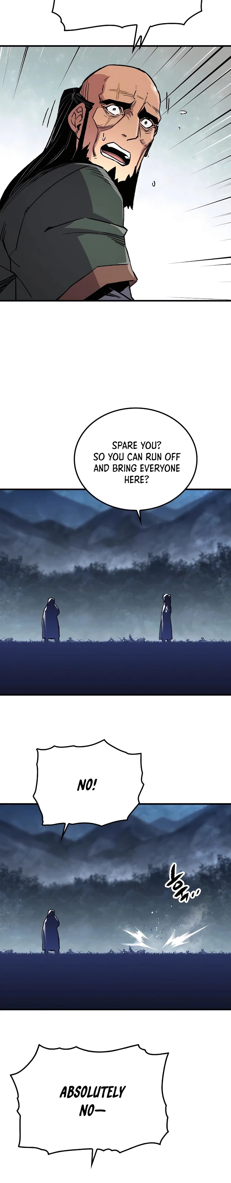 Reborn As The Heavenly Demon Chapter 65 - Page 42