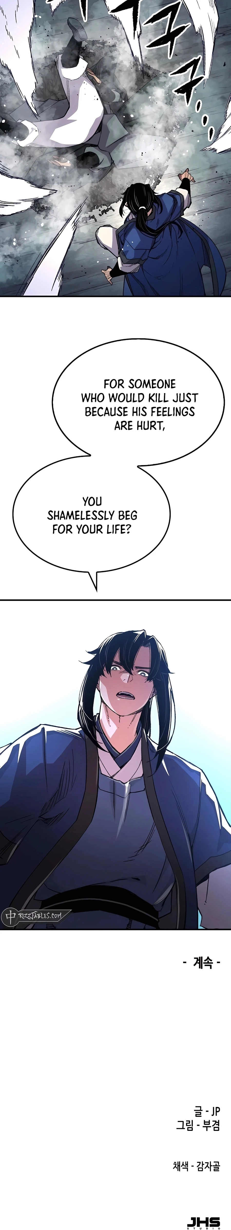 Reborn As The Heavenly Demon Chapter 65 - Page 45
