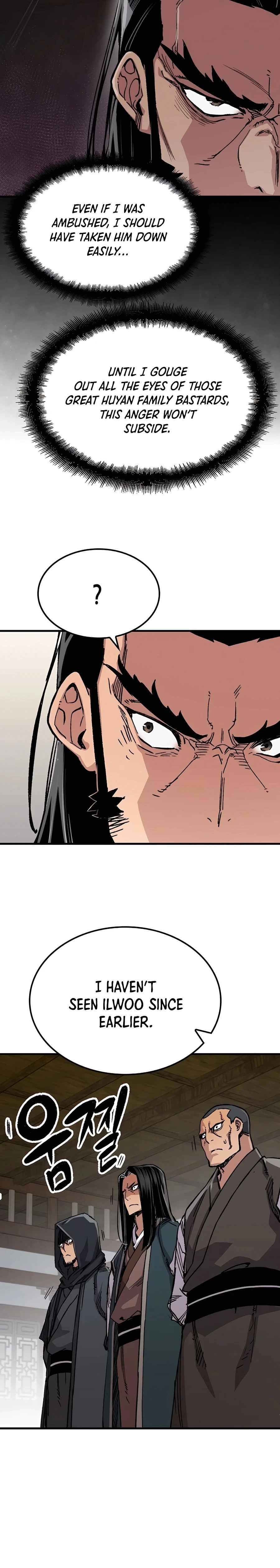 Reborn As The Heavenly Demon Chapter 66 - Page 3