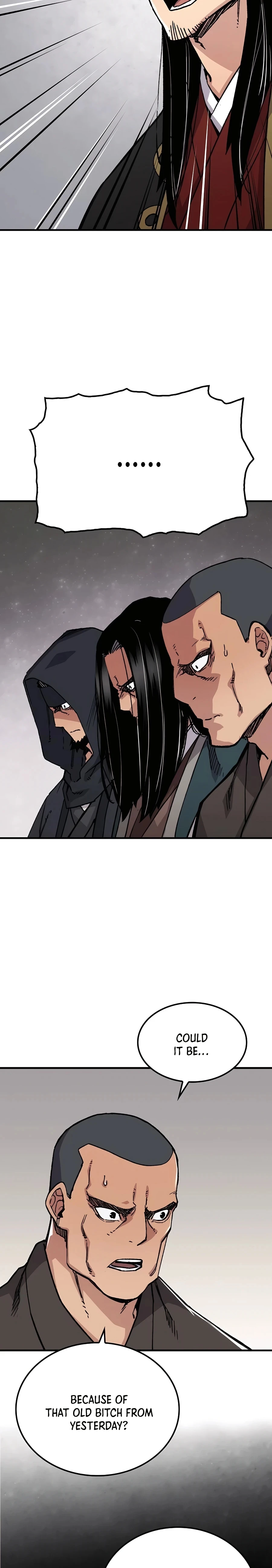 Reborn As The Heavenly Demon Chapter 66 - Page 5
