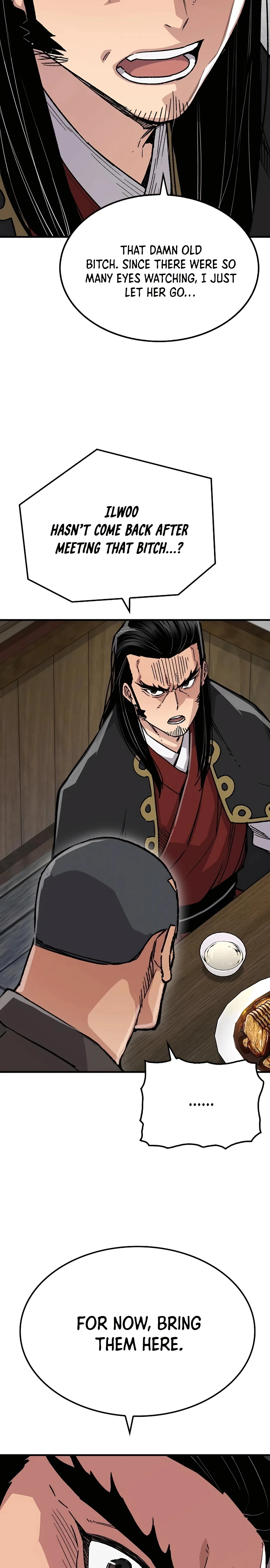 Reborn As The Heavenly Demon Chapter 66 - Page 8