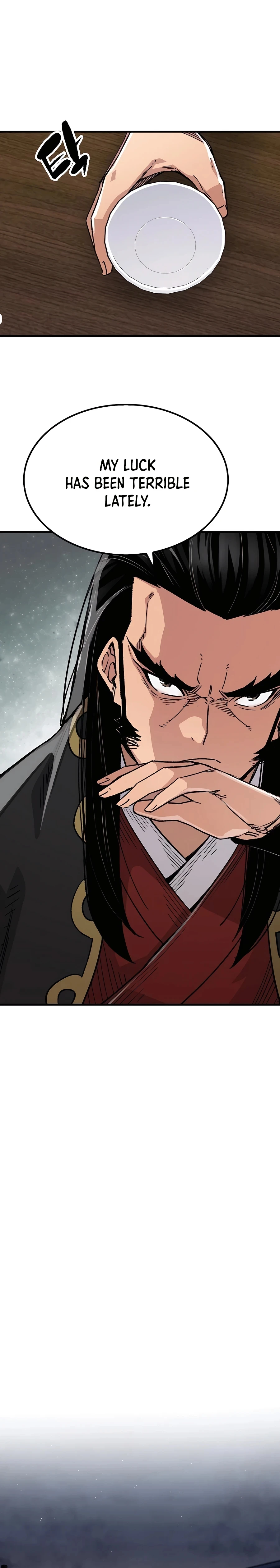 Reborn As The Heavenly Demon Chapter 66 - Page 10