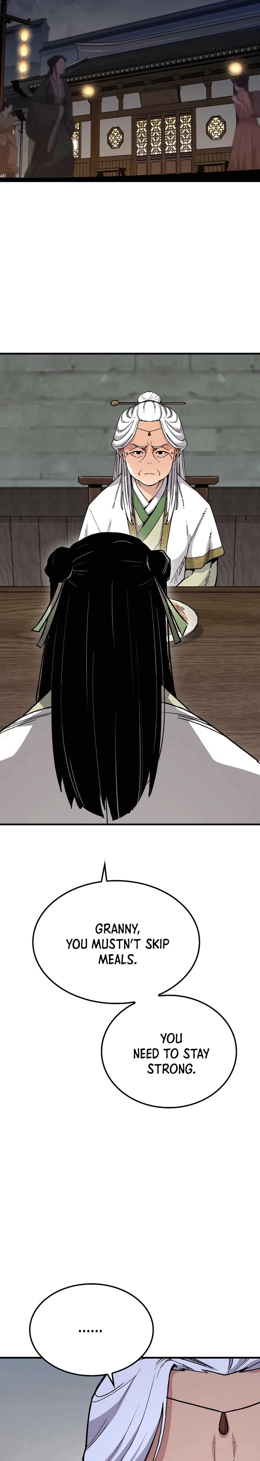 Reborn As The Heavenly Demon Chapter 66 - Page 11