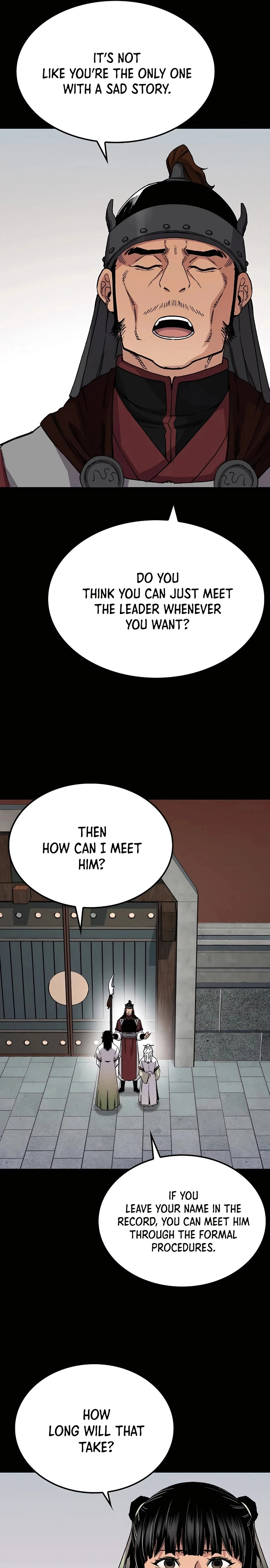 Reborn As The Heavenly Demon Chapter 66 - Page 13