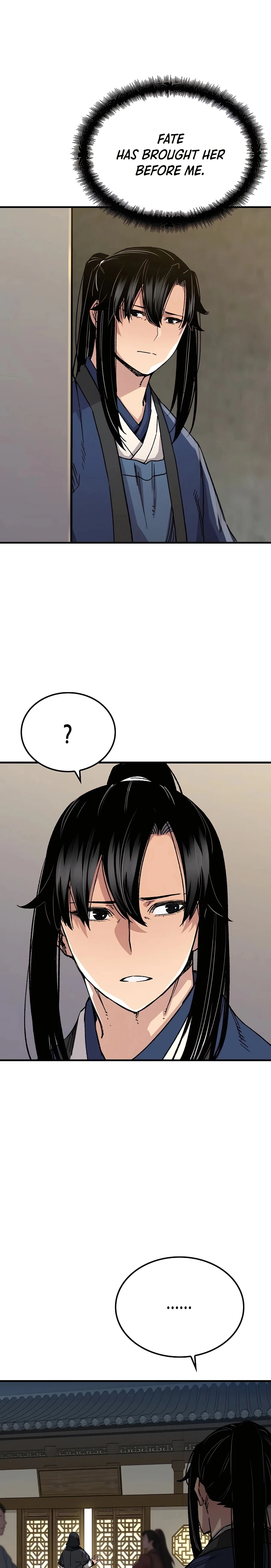 Reborn As The Heavenly Demon Chapter 66 - Page 17