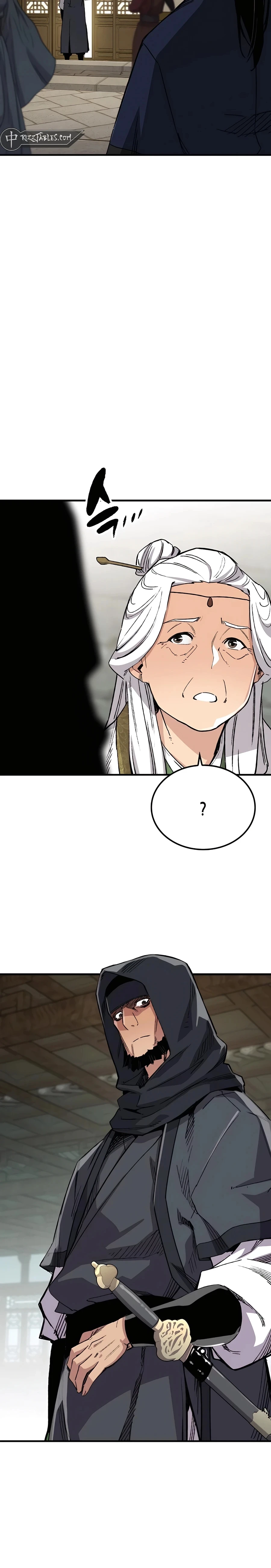 Reborn As The Heavenly Demon Chapter 66 - Page 18
