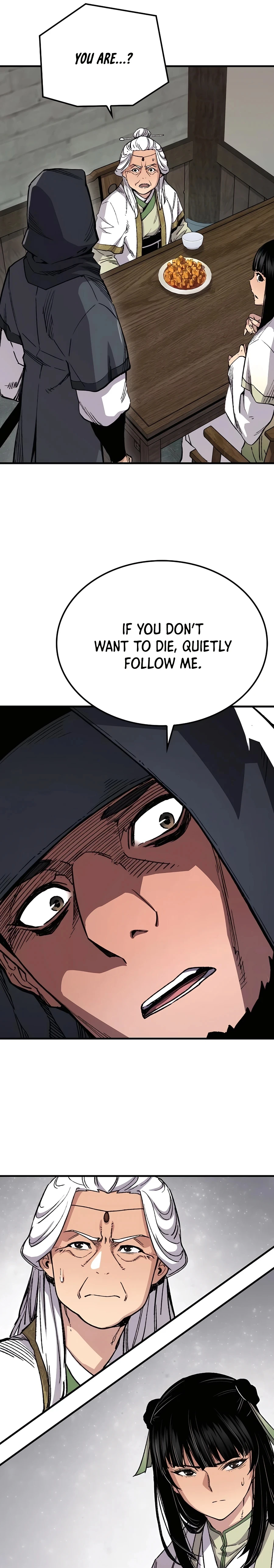 Reborn As The Heavenly Demon Chapter 66 - Page 19