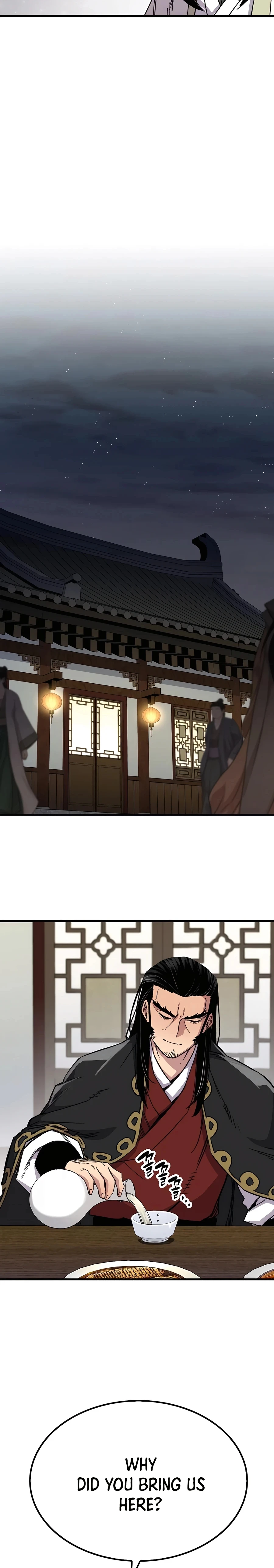 Reborn As The Heavenly Demon Chapter 66 - Page 20