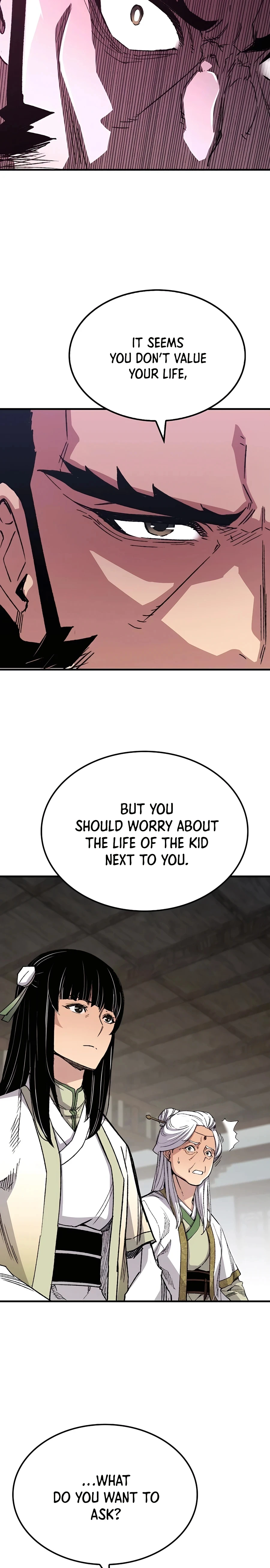 Reborn As The Heavenly Demon Chapter 66 - Page 23