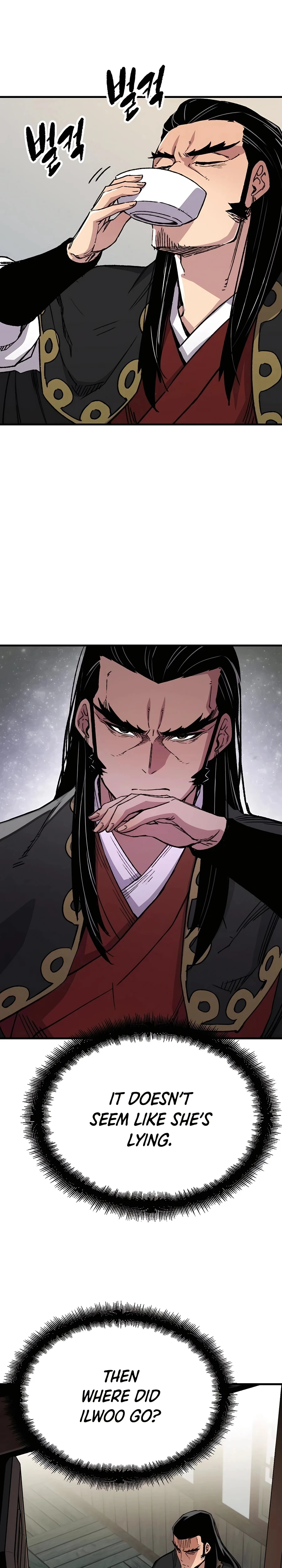 Reborn As The Heavenly Demon Chapter 66 - Page 25