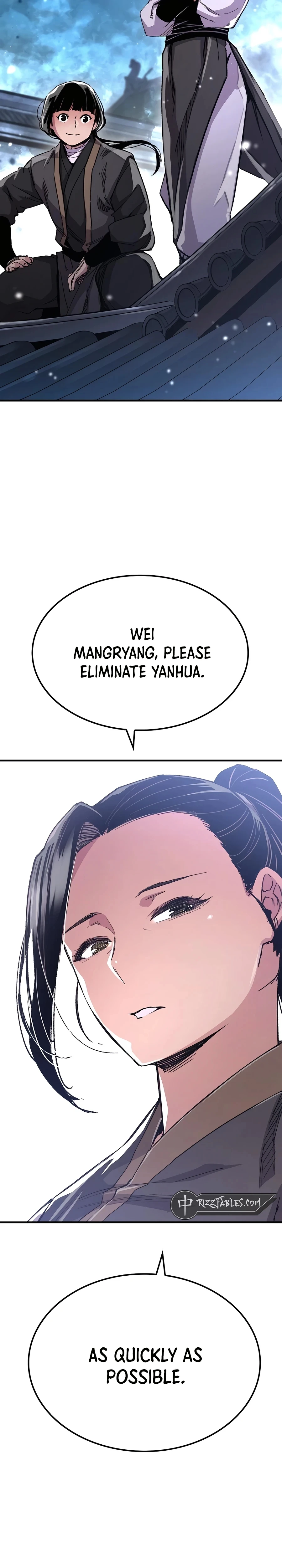 Reborn As The Heavenly Demon Chapter 66 - Page 27