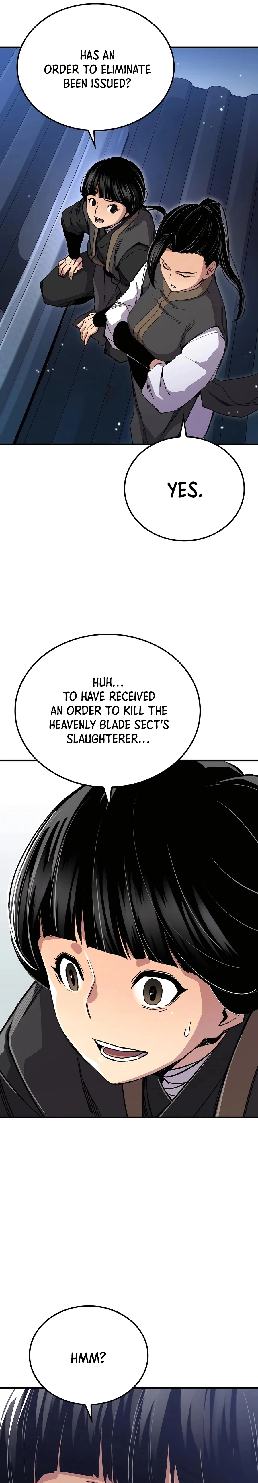 Reborn As The Heavenly Demon Chapter 66 - Page 28