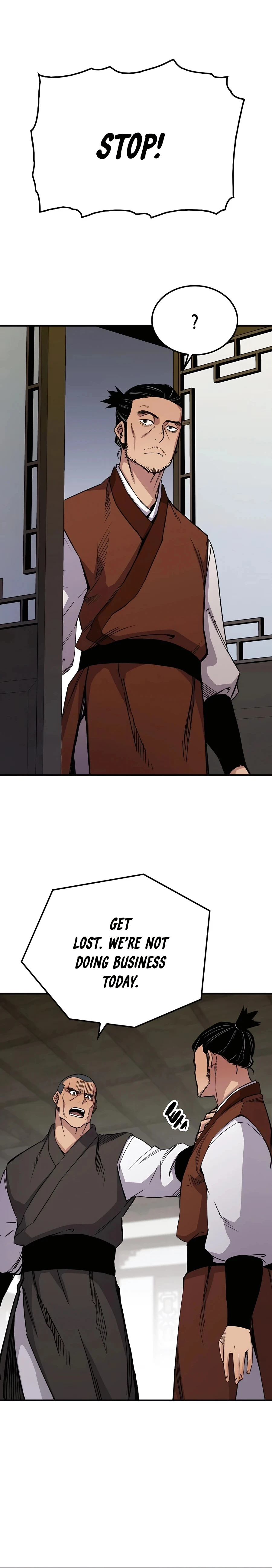 Reborn As The Heavenly Demon Chapter 66 - Page 30