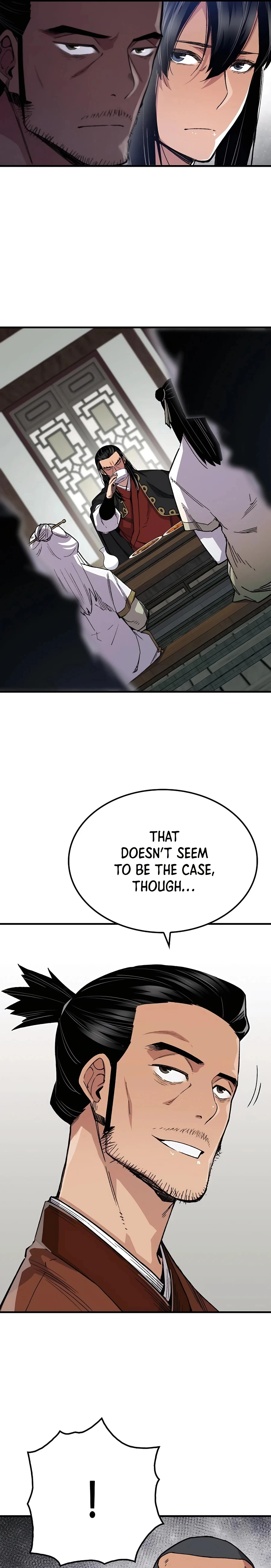 Reborn As The Heavenly Demon Chapter 66 - Page 31