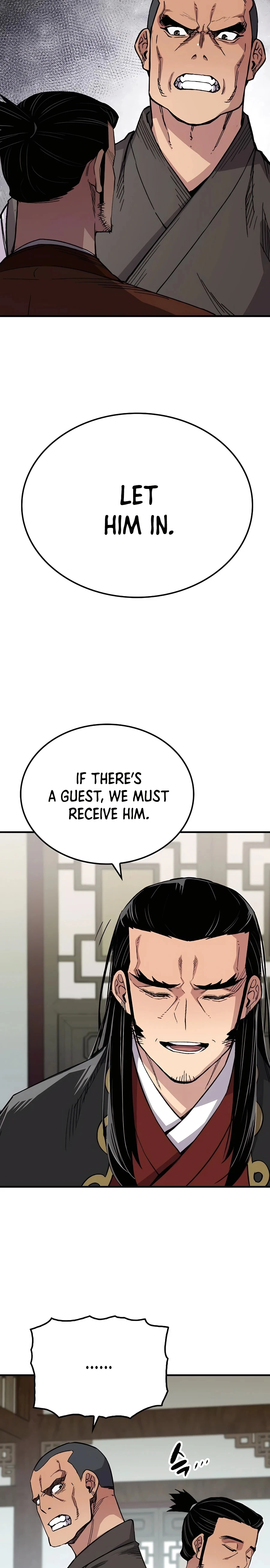 Reborn As The Heavenly Demon Chapter 66 - Page 32