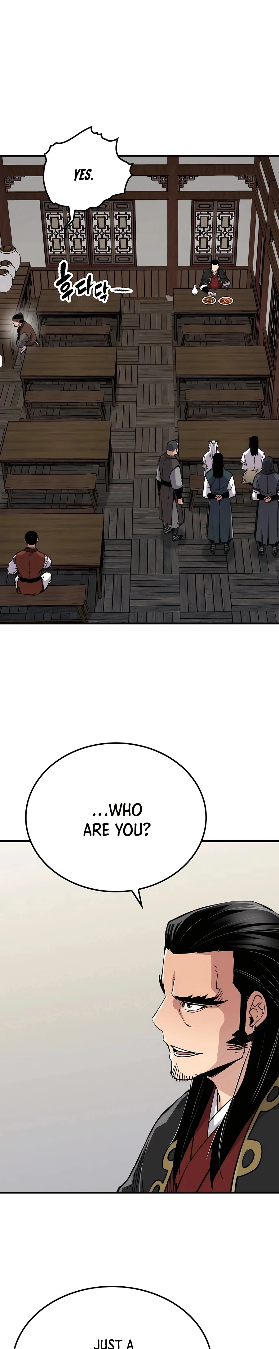 Reborn As The Heavenly Demon Chapter 66 - Page 34