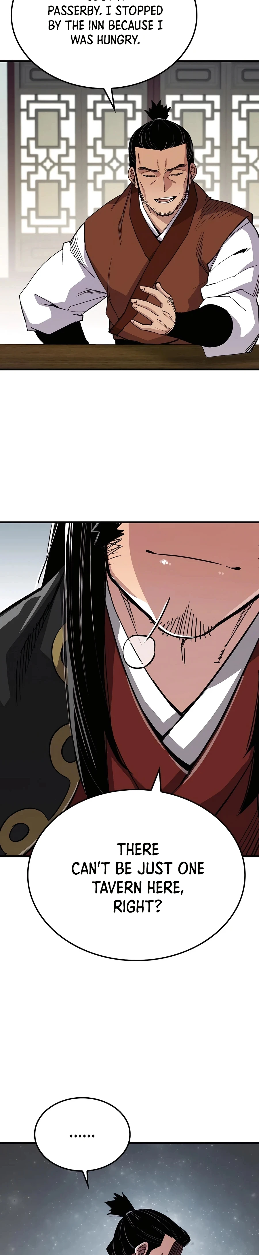 Reborn As The Heavenly Demon Chapter 66 - Page 35
