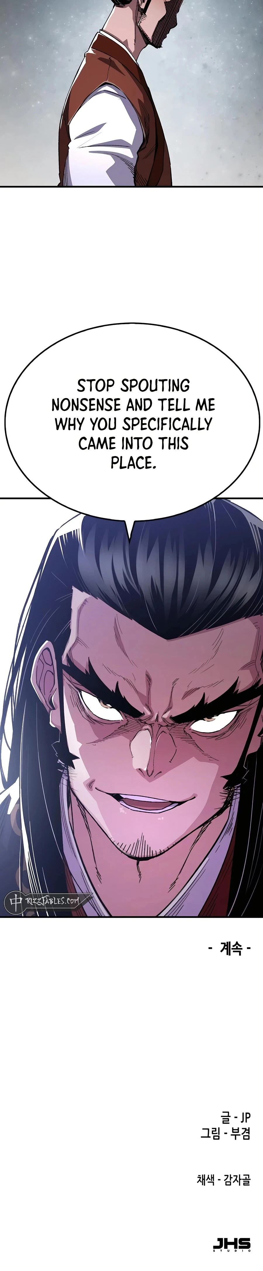 Reborn As The Heavenly Demon Chapter 66 - Page 36