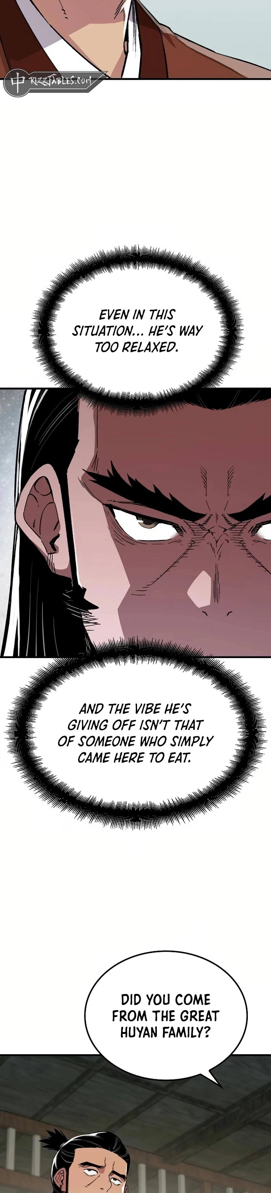 Reborn As The Heavenly Demon Chapter 67 - Page 5