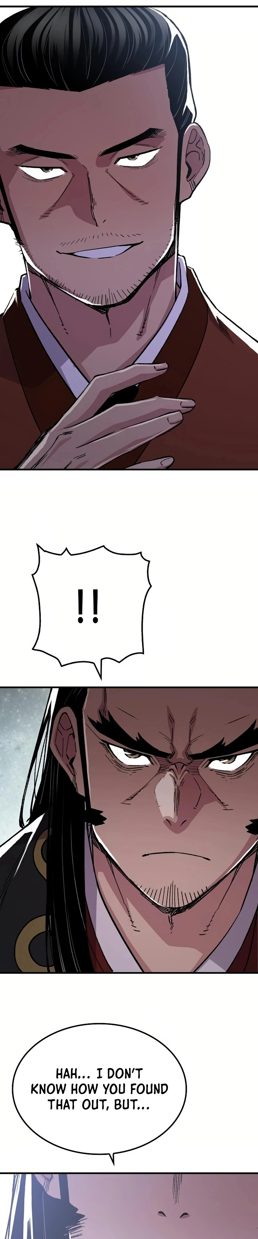 Reborn As The Heavenly Demon Chapter 67 - Page 7