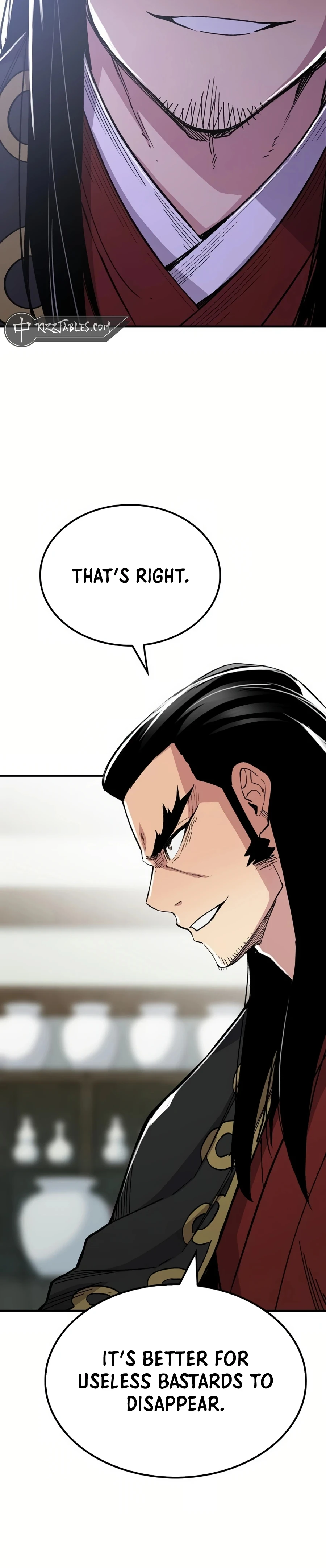 Reborn As The Heavenly Demon Chapter 67 - Page 8